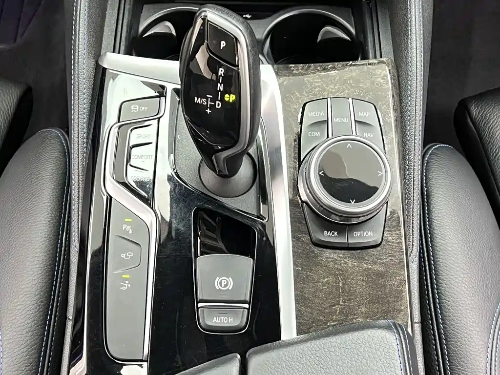 BMW 6 Series GT 2019 630i M Sports Package купить на сайте DeffCars