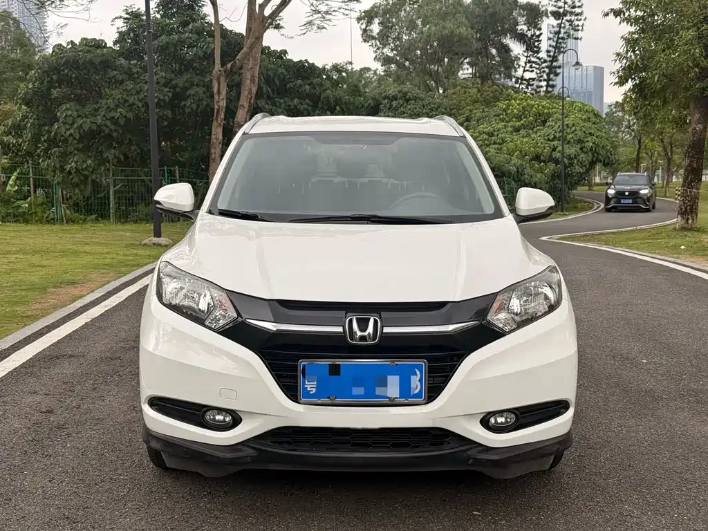 Binzhi 2017 1.5L CVT two-wheel drive comfort model купить на сайте DeffCars