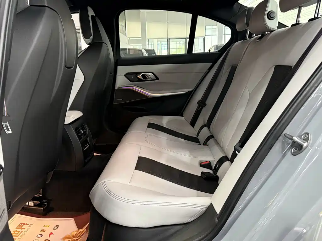 BMW M3 2021 M3 Sedan Thunder Edition купить на сайте DeffCars