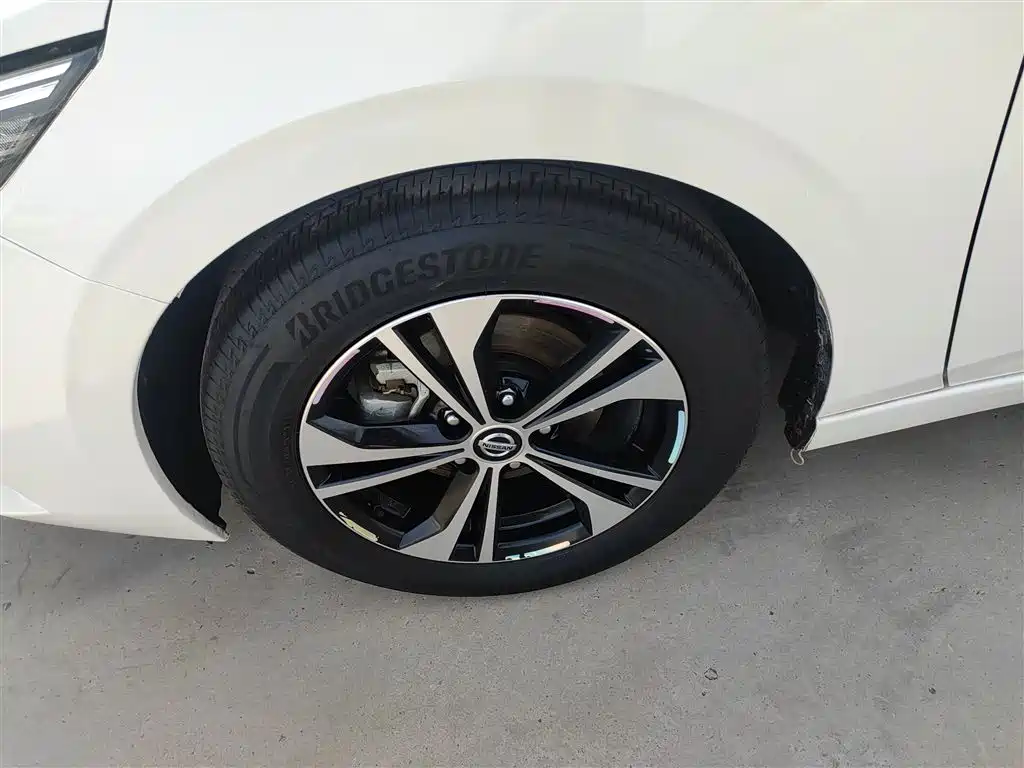 Sylphy 2022 1.6L XL CVT Enjoy Edition купить на сайте DeffCars