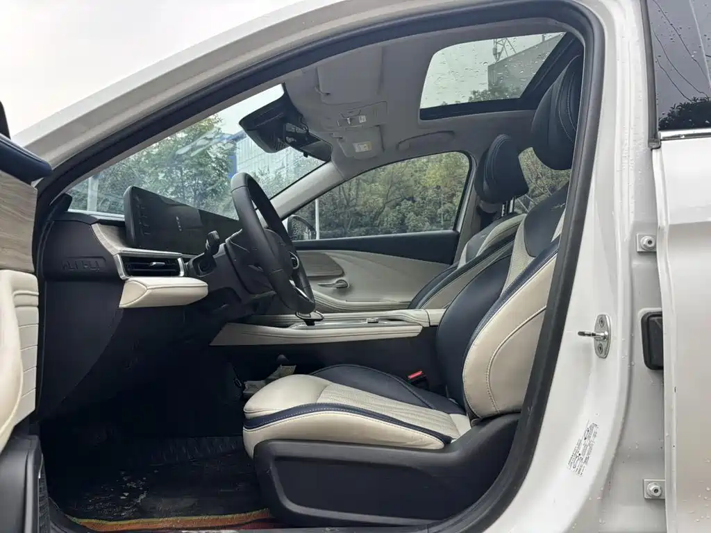 Arrizo 8 2022 1.6T DCT Ya купить на сайте DeffCars