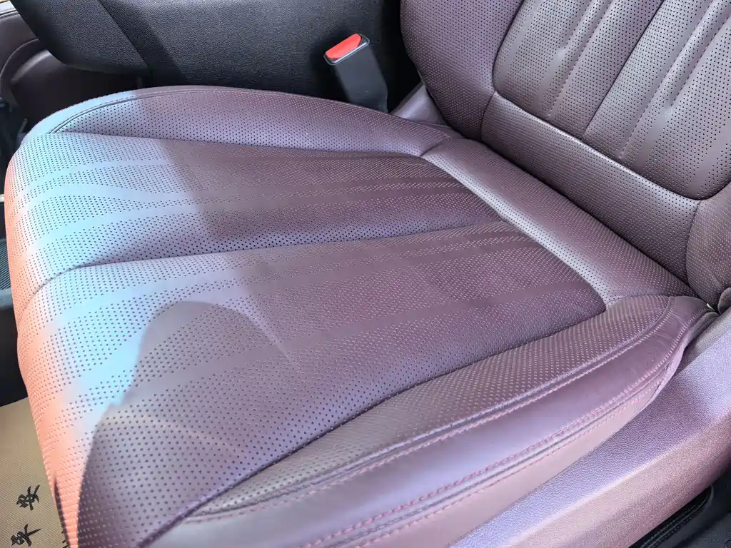 Century 2023 2.0T seven-seat Yuanshi Edition купить на сайте DeffCars