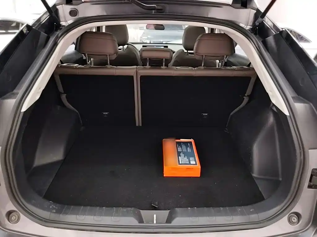 Trumpchi GS4 2024 MAX 1.5T Pilot Edition купить на сайте DeffCars