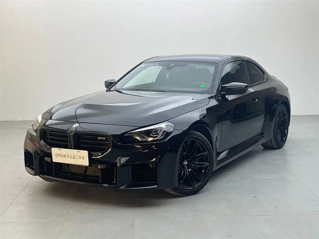 BMW M2 2024 M2 купить на сайте DeffCars