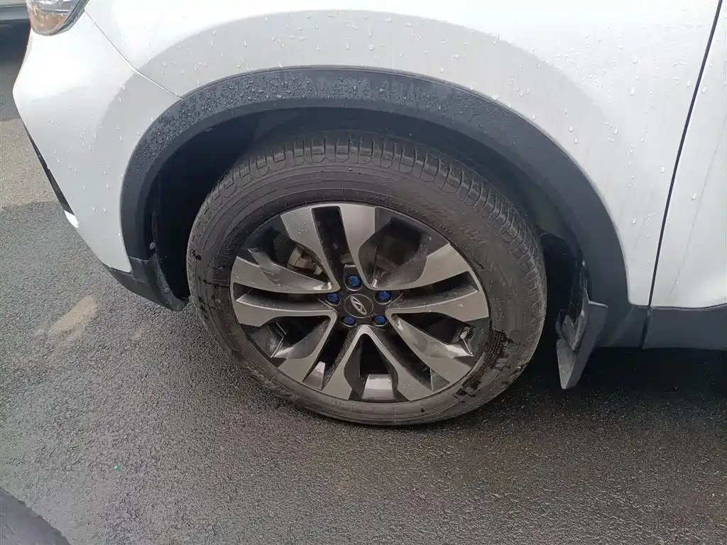 Tiggo 5x 2020 High Energy Edition 1.5T CVT High Energy No. 2 купить на сайте DeffCars