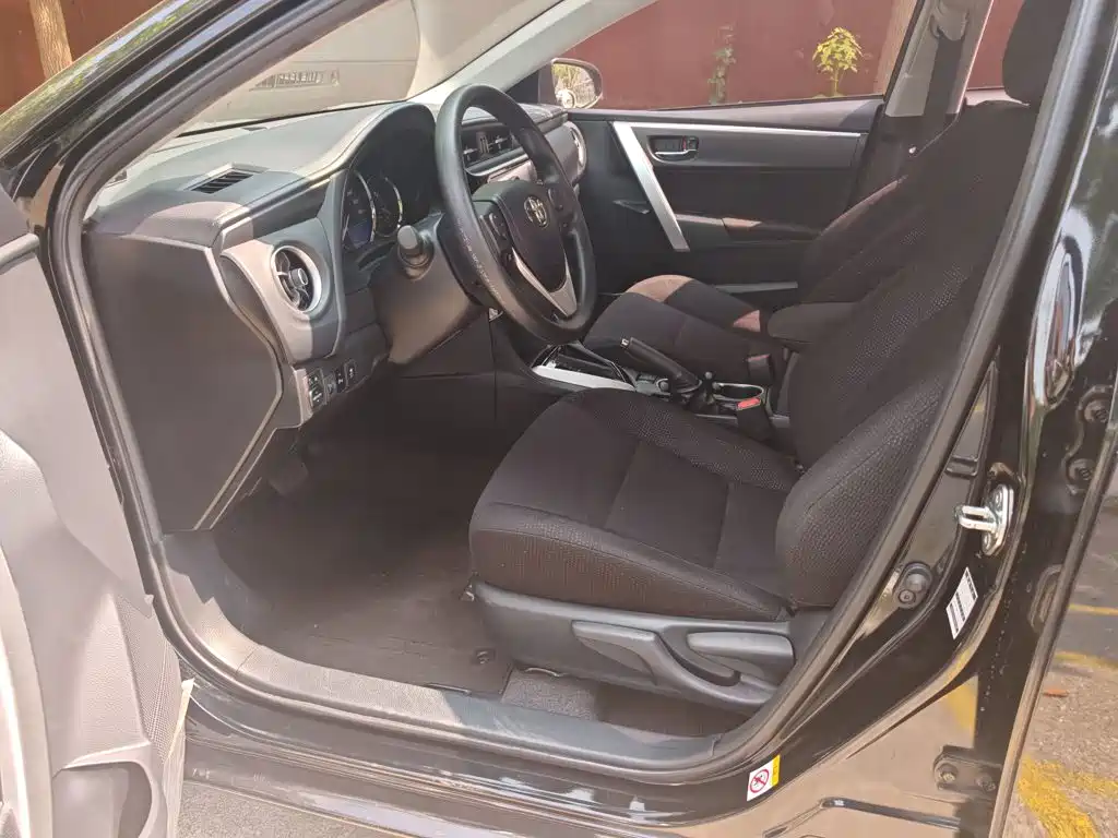 Ralink 2017 facelift 185T CVT Elite Edition National VI купить на сайте DeffCars