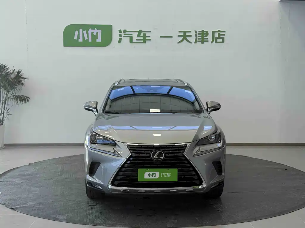 Lexus NX 2020 200 AWD Feng Shang Edition National V купить на сайте DeffCars
