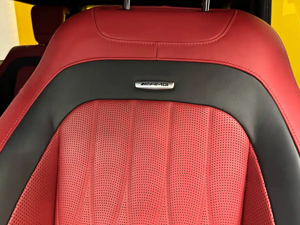 Mercedes-Benz G-Class AMG 2019 AMG G 63 купить на сайте DeffCars