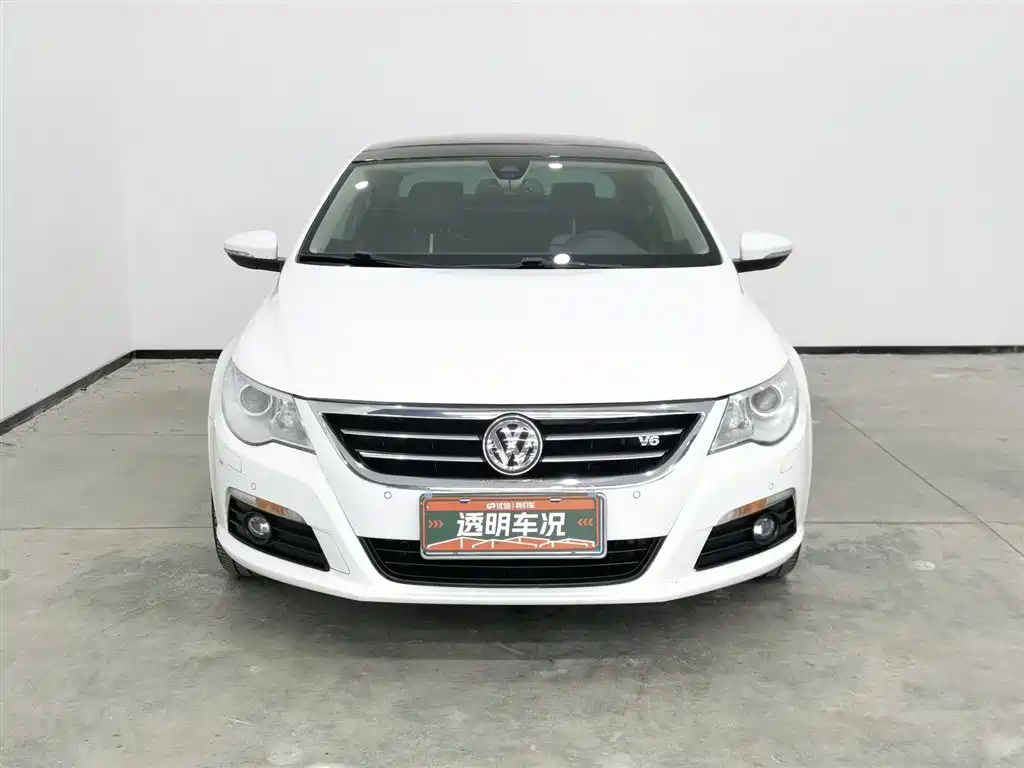 FAW-Volkswagen CC 2012 3.0FSI V6 купить на сайте DeffCars