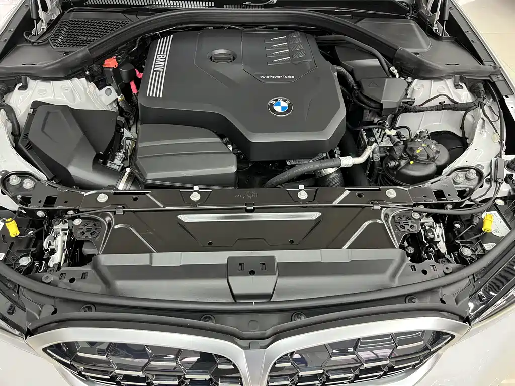 BMW 3 Series 2023 325i M Sports Package купить на сайте DeffCars