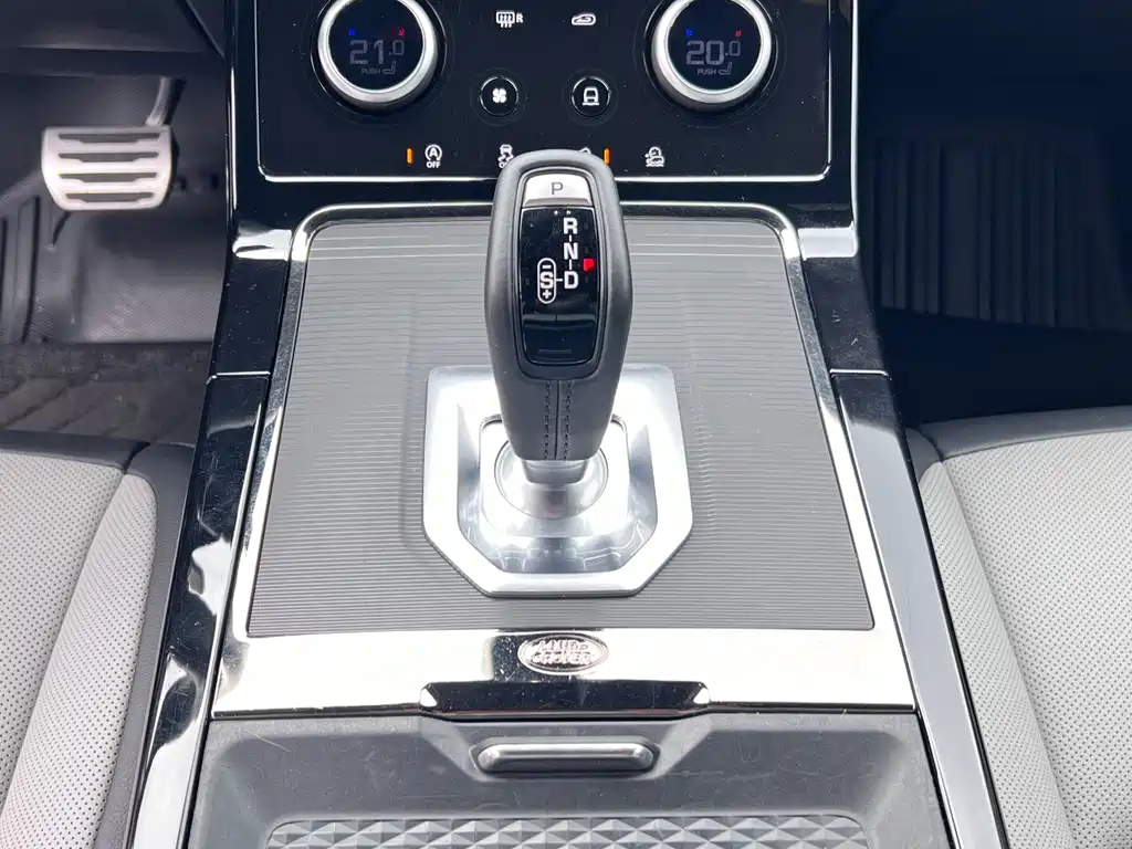 Range Rover Evoque 2020 249PS R-DYNAMIC S Sports Edition купить на сайте DeffCars