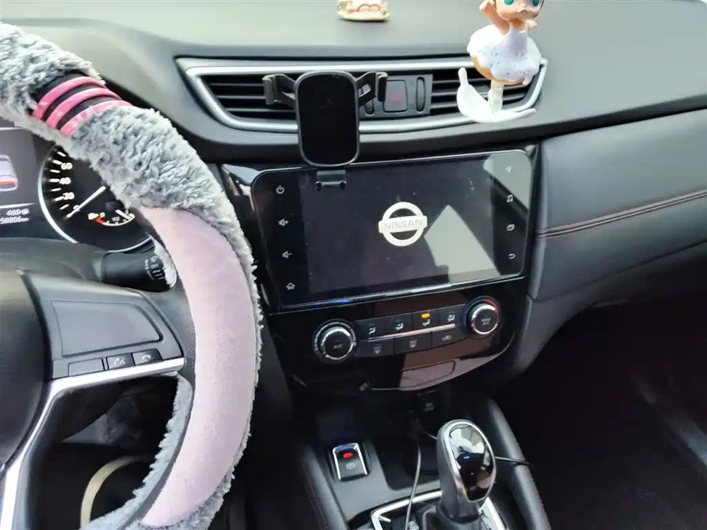 Qashqai 2019 2.0L CVT Smart Edition купить на сайте DeffCars