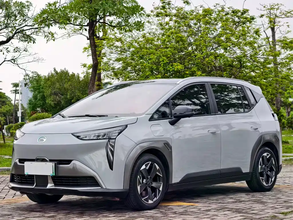 AION Y 2022 70 Smart Edition Lithium Iron Phosphate купить на сайте DeffCars