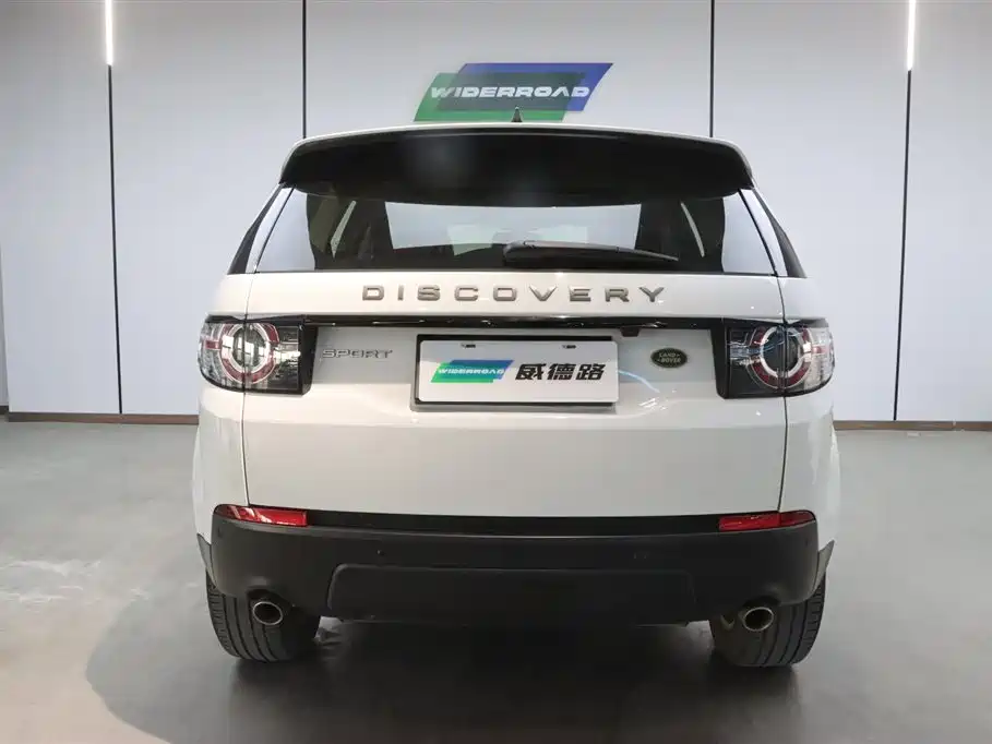 Discover Shenxing 2019 240PS PURE Edition National VI купить на сайте DeffCars