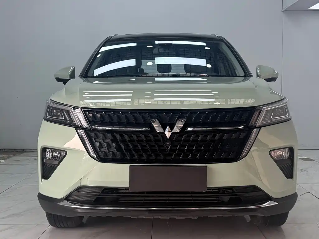 Xingchen (Asta) 2021 1.5T CVT Xingyao Edition купить на сайте DeffCars