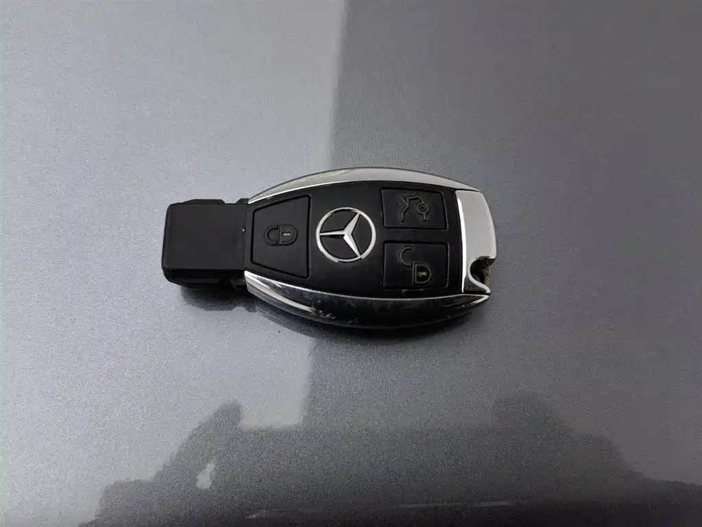 Mercedes-Benz C-Class 2017 facelift C 200 sports version купить на сайте DeffCars