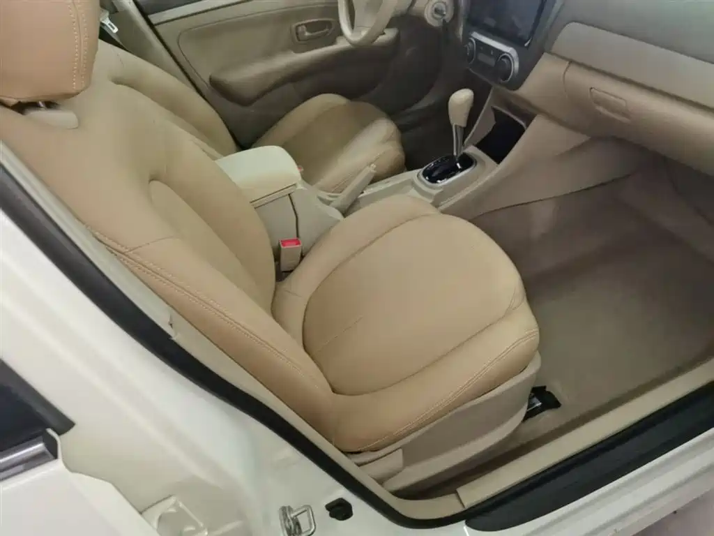 Sylphy 2018 Classic 1.6XE CVT Comfort Edition купить на сайте DeffCars