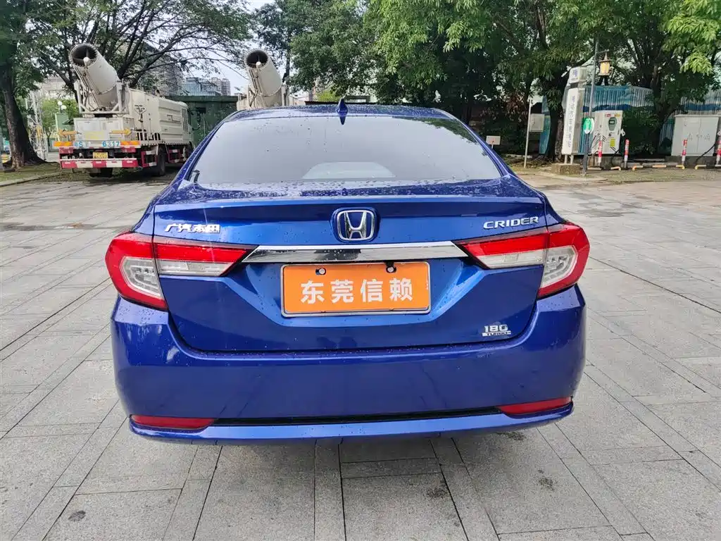 Lingpai 2019 180Turbo CVT Deluxe Edition National VI купить на сайте DeffCars