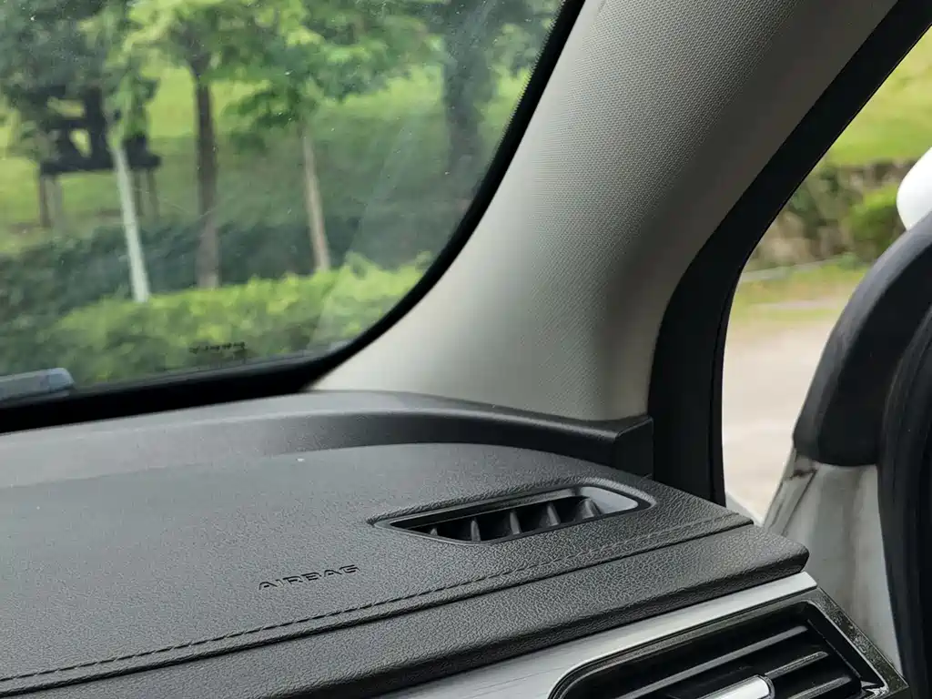 Binrui 2019 200T DCT Binchi Edition купить на сайте DeffCars