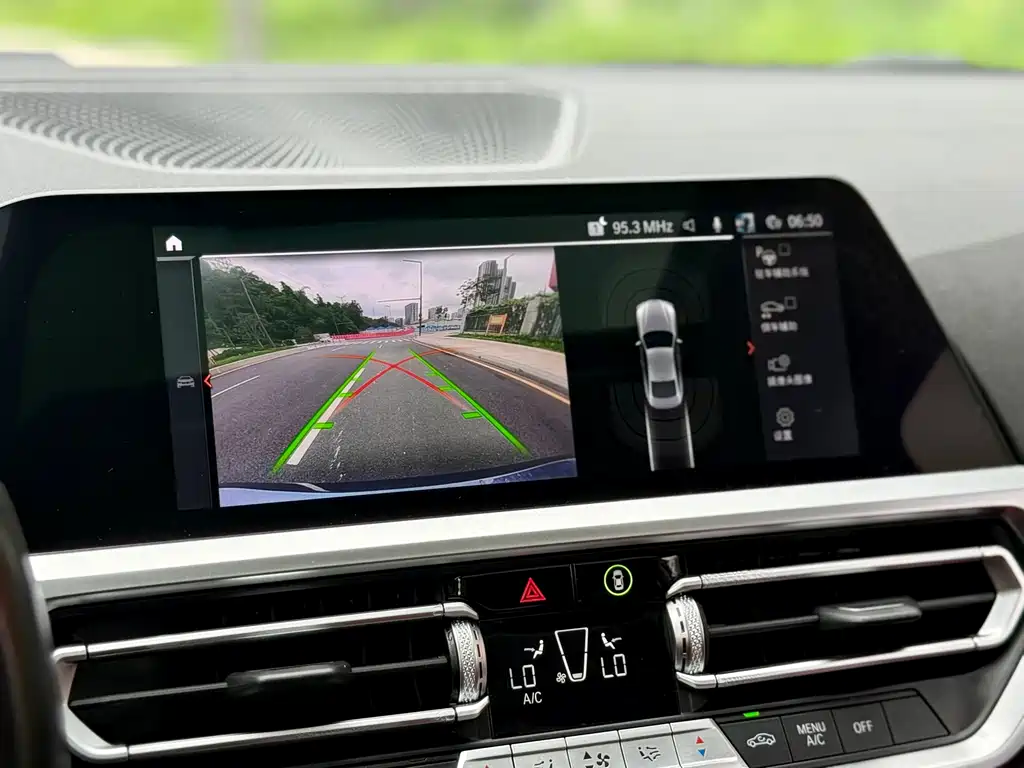 BMW 4 Series 2021 facelift 425i M Sports Package купить на сайте DeffCars