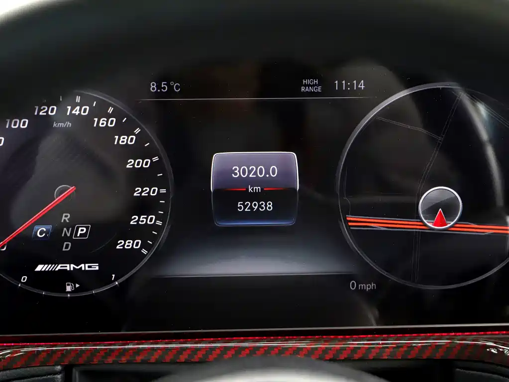 Mercedes-Benz G-Class 2019 G 500 купить на сайте DeffCars