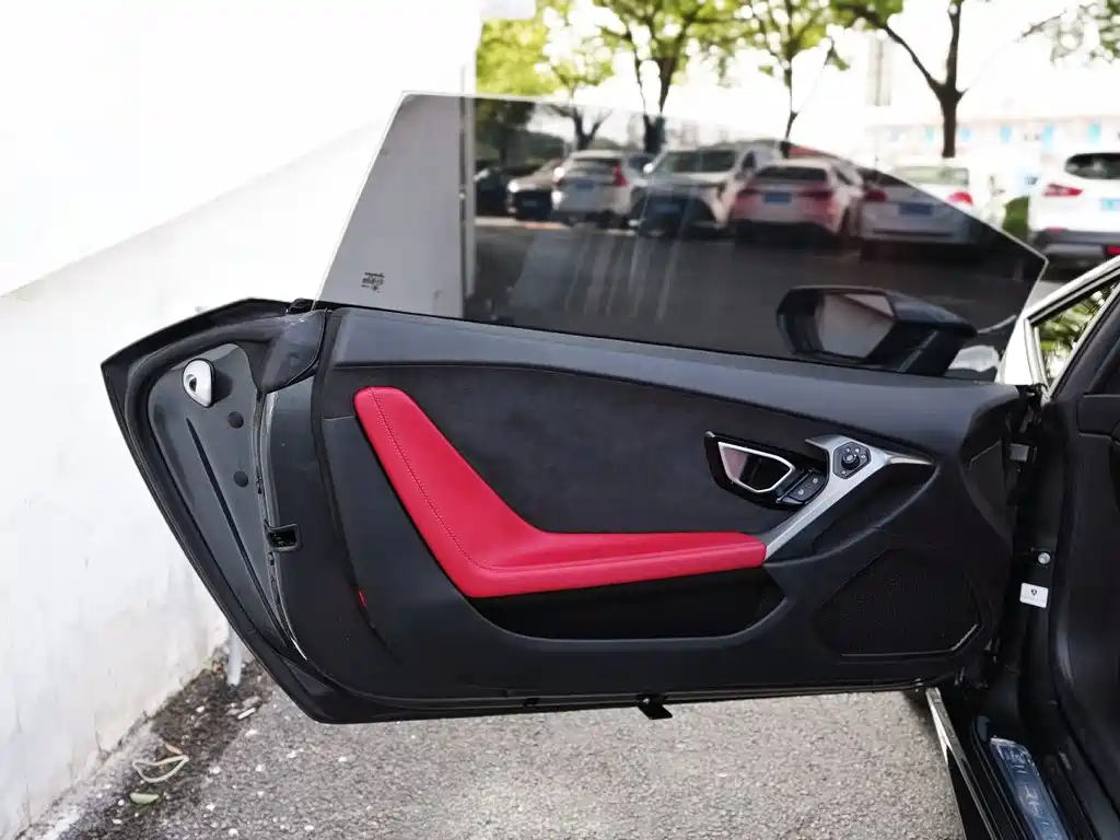Huracan 2016 Coupe купить на сайте DeffCars