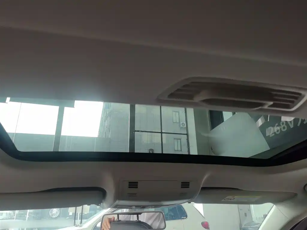 Bora 2021 1.5L automatic comfort intelligent connected version купить на сайте DeffCars