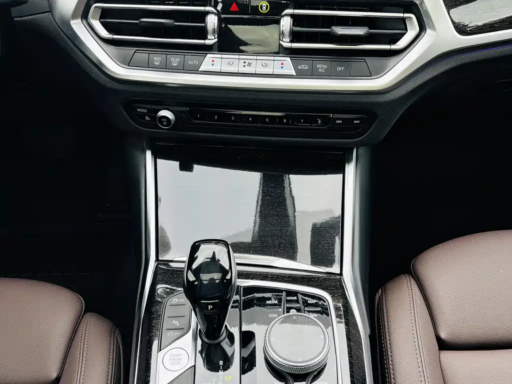 BMW 3 Series 2022 325Li M Sports Package купить на сайте DeffCars