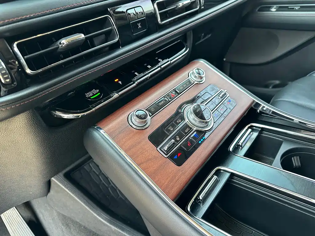 Pilot 2021 3.0T V6 four-wheel drive exclusive edition купить на сайте DeffCars