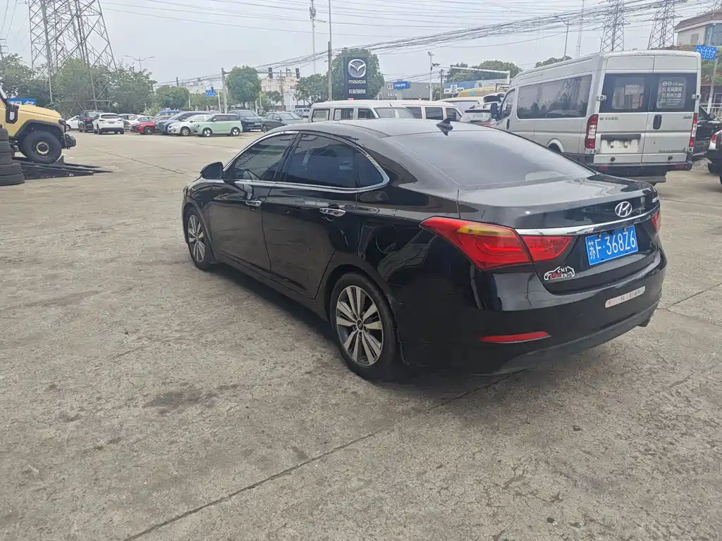 Famous picture 2014 1.8L automatic premium DLX купить на сайте DeffCars