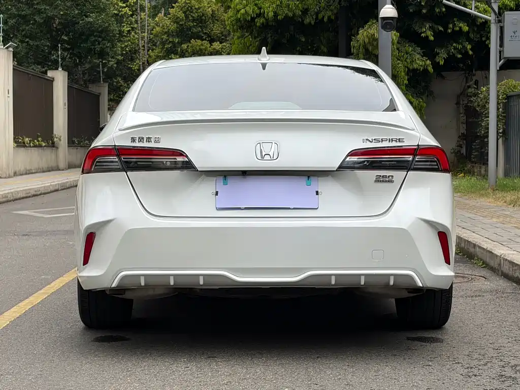 Yingshipai 2024 260TURBO Elite Edition купить на сайте DeffCars