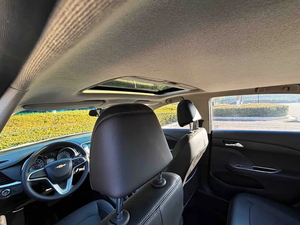 Covoz 2018 320 Automatic Xinyue Edition купить на сайте DeffCars