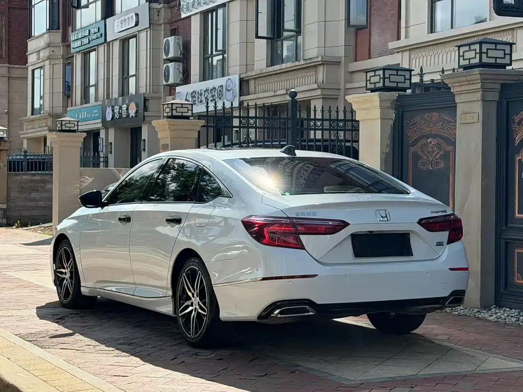 Yingshipai 2022 260TURBO Jingyue Edition купить на сайте DeffCars
