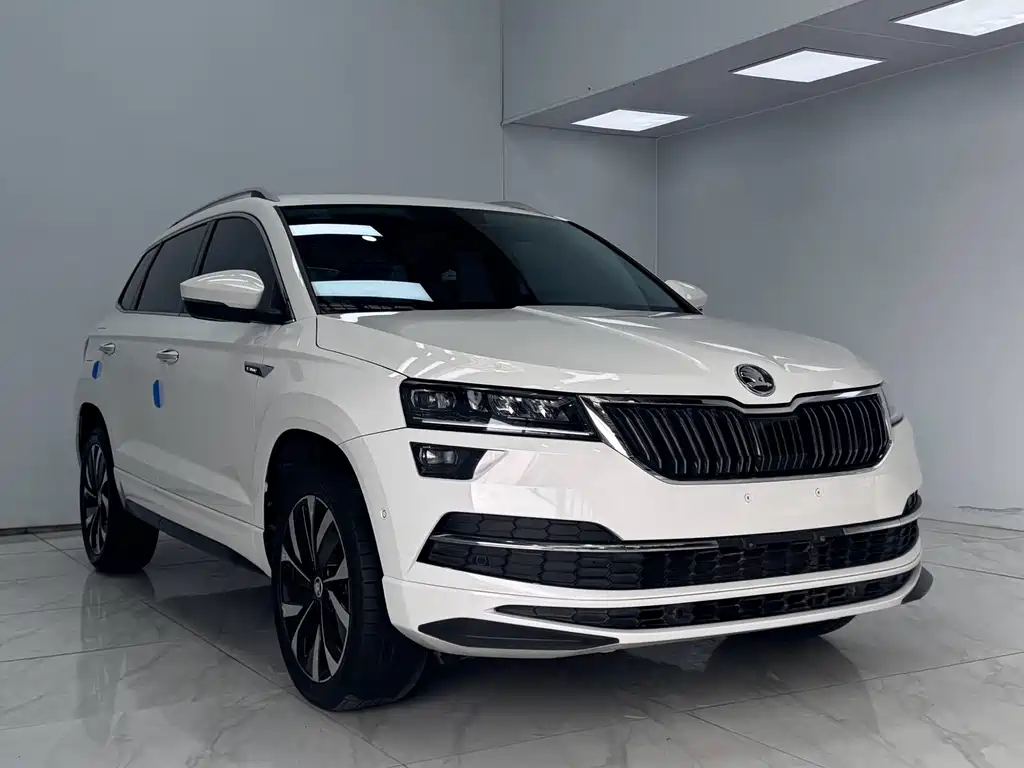 Korok 2022 TSI280 Luxury Edition купить на сайте DeffCars