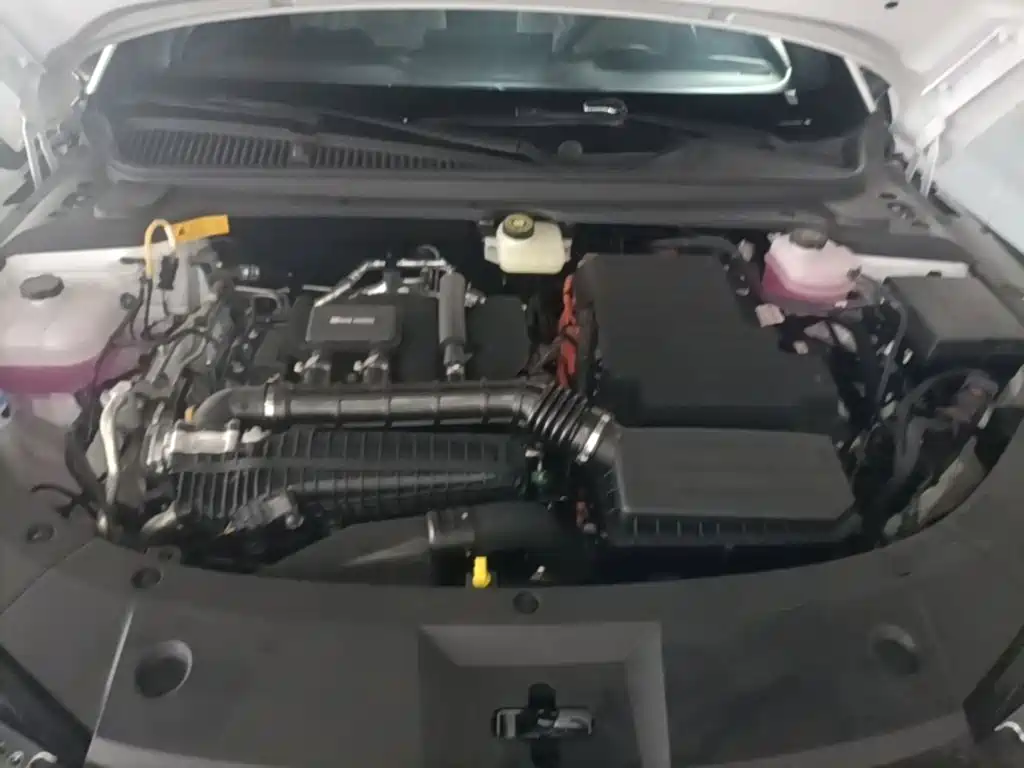 Qin L 2026 DM-i 128KM aggressive model купить на сайте DeffCars