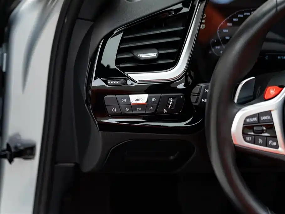 BMW Z4 2022 sDrive 25i M Sports Night Package купить на сайте DeffCars