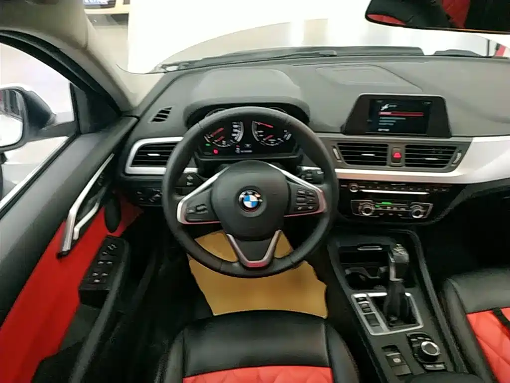 BMW 1 Series 2018 118i Fashion Model купить на сайте DeffCars