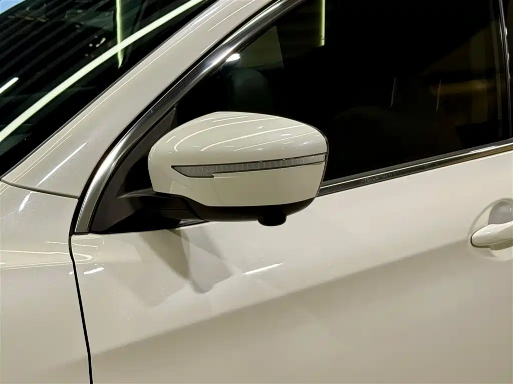 Qashqai 2022 2.0L CVT XV Prem Deluxe Edition купить на сайте DeffCars