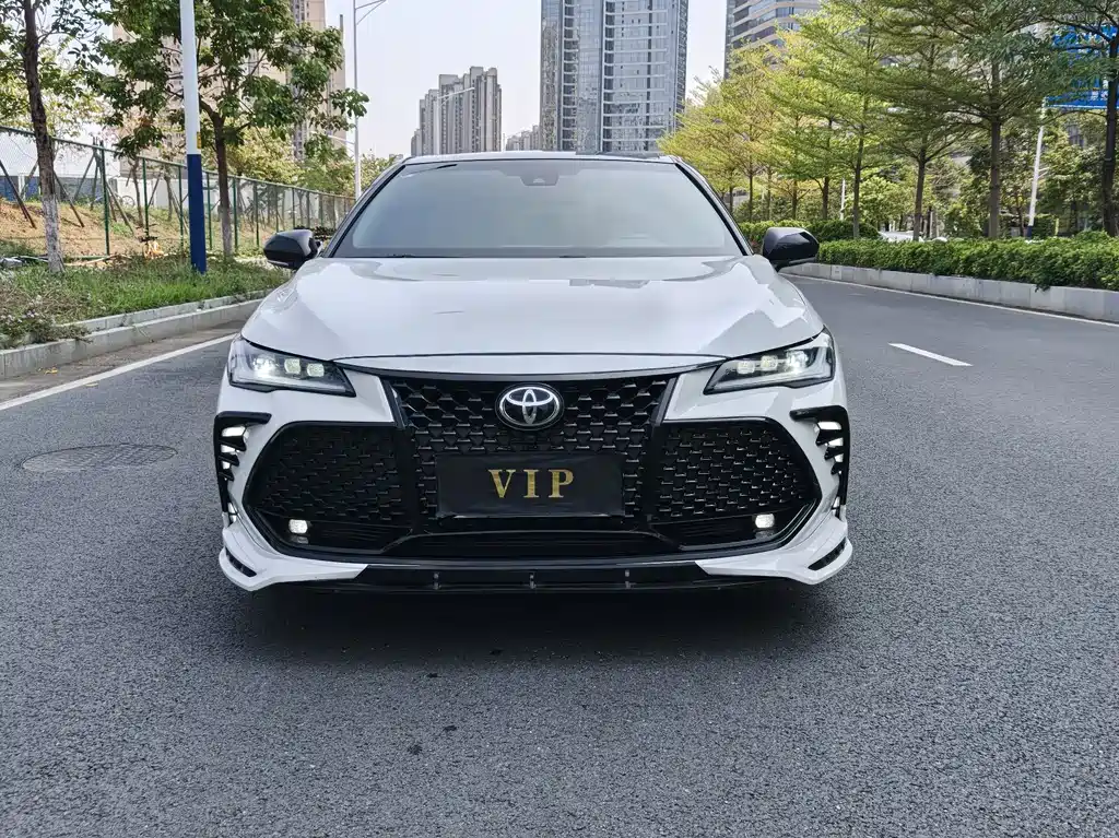 Asia Dragon 2022 2.0L Deluxe Edition купить на сайте DeffCars