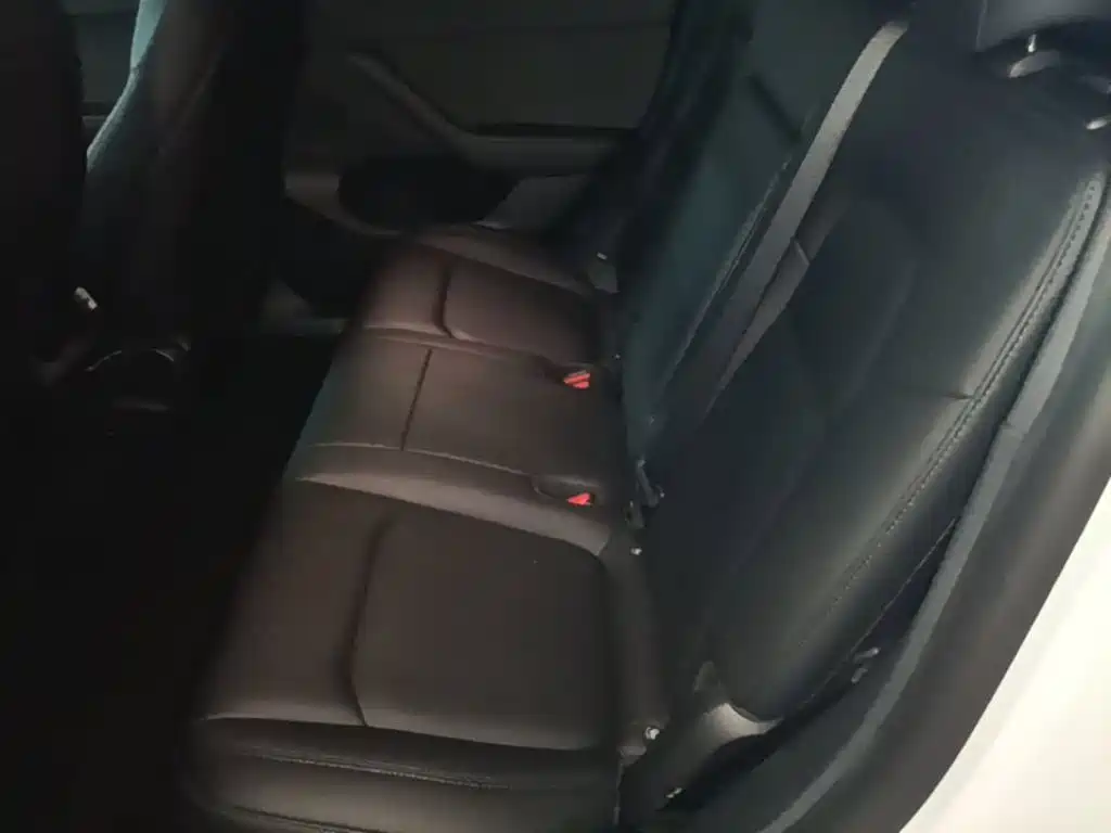 Model Y 2022 rear-wheel drive version купить на сайте DeffCars