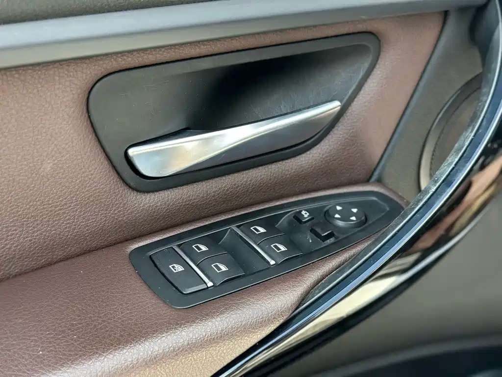 BMW 3 Series 2019 320Li Fashion Model купить на сайте DeffCars
