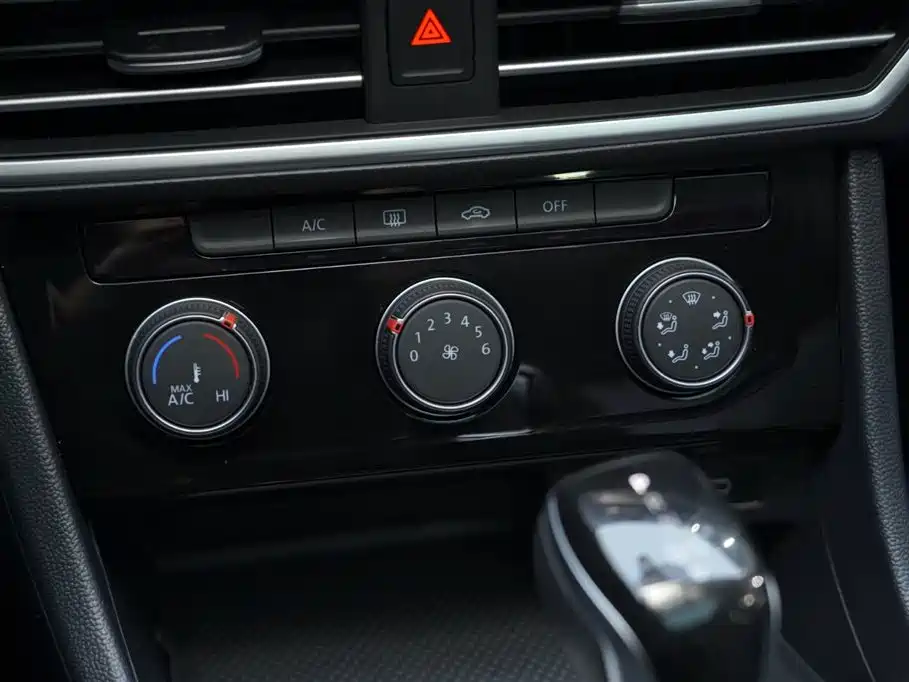Sagitar 2025 300TSI DSG Super Edition купить на сайте DeffCars