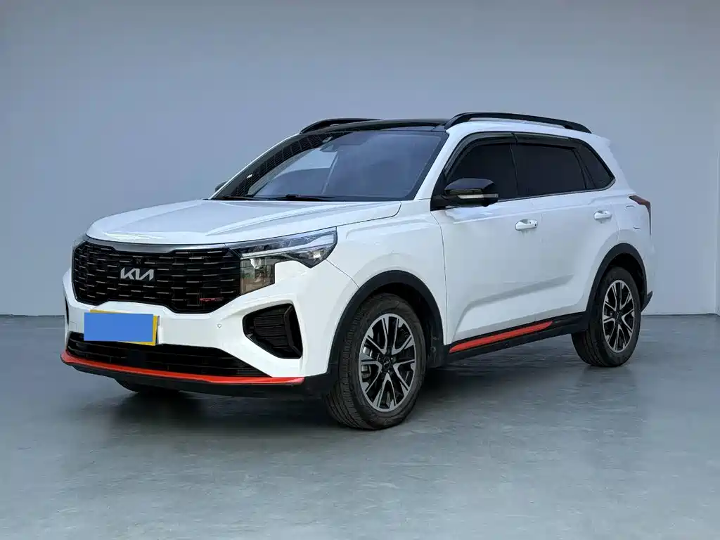 Zhipao 2021 Ace 1.5T GT Line Super Edition купить на сайте DeffCars