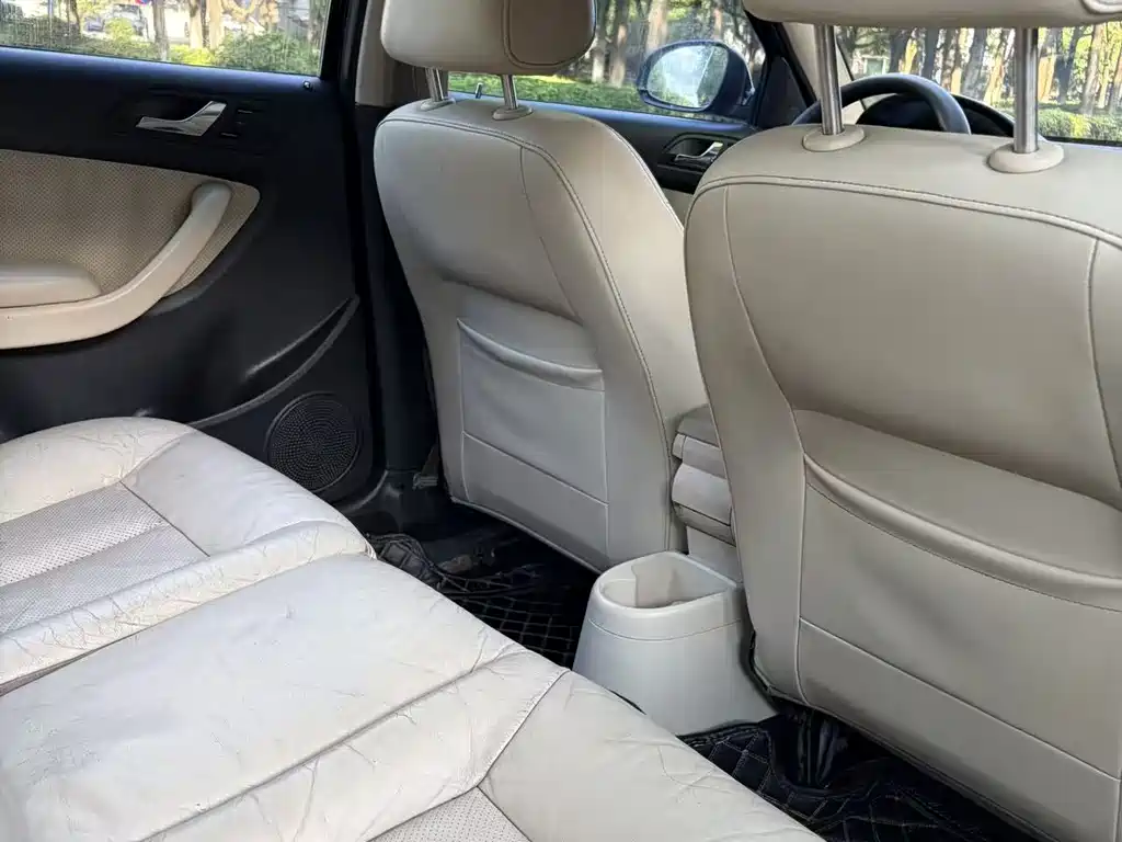 Lavida 2011 1.6L automatic Pinxuan version купить на сайте DeffCars