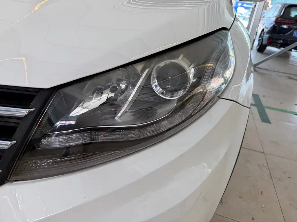 Fengguang 580 2017 1.5T manual luxury model купить на сайте DeffCars