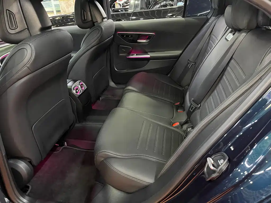 Mercedes-Benz C-Class 2024 Modification 2 C 260 L Sports Edition купить на сайте DeffCars