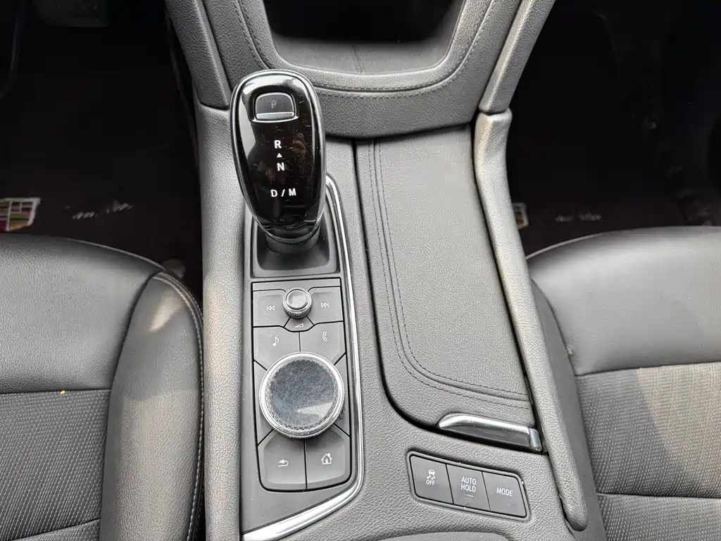 Cadillac XT5 2020 28T Technology купить на сайте DeffCars