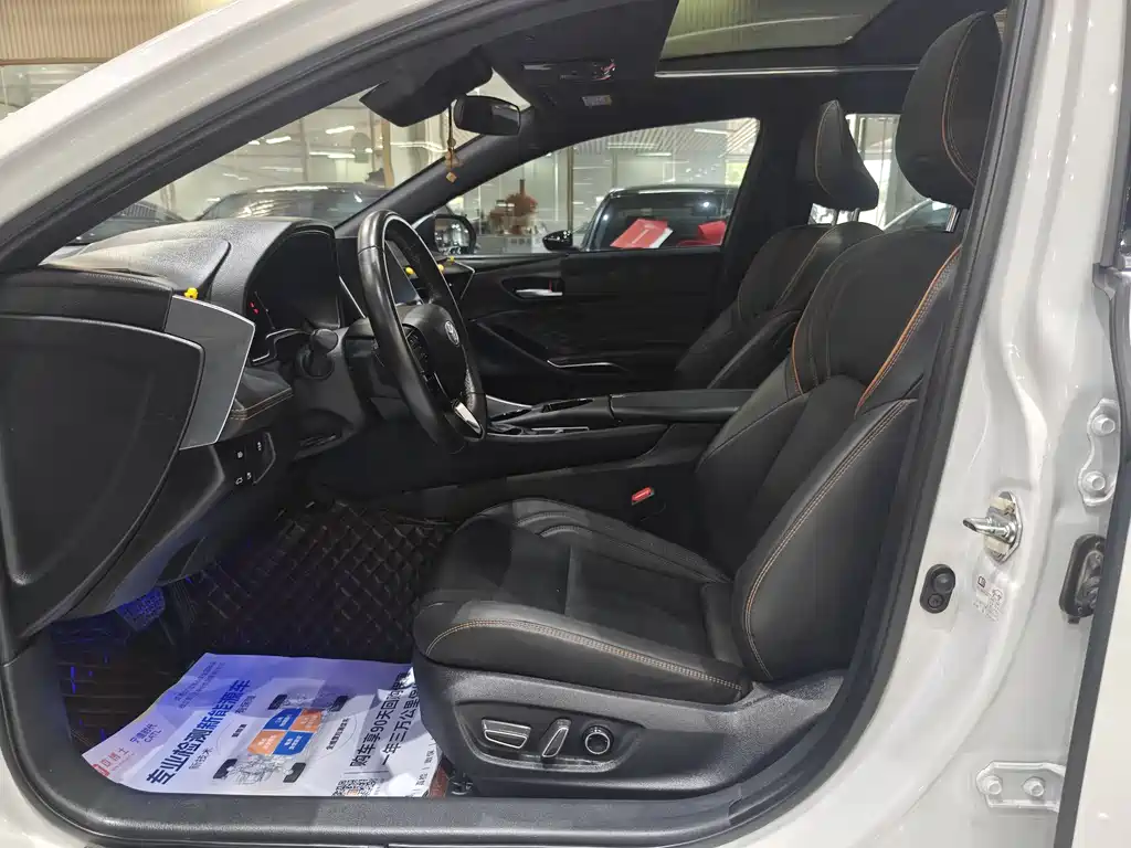 Asia Dragon 2024 2.0L Premium Edition купить на сайте DeffCars