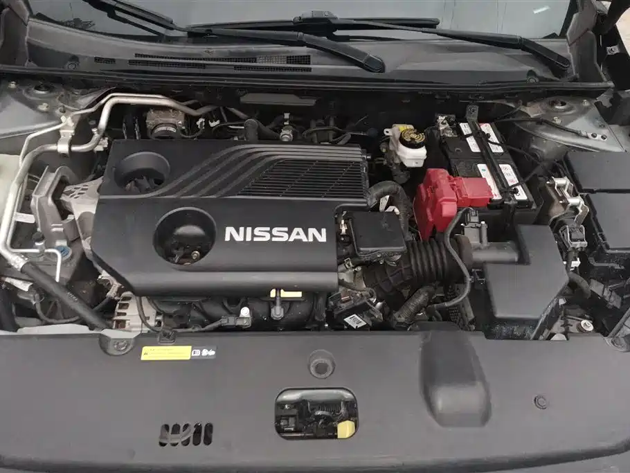Sylphy 2022 1.6L XL CVT Enjoy Edition купить на сайте DeffCars