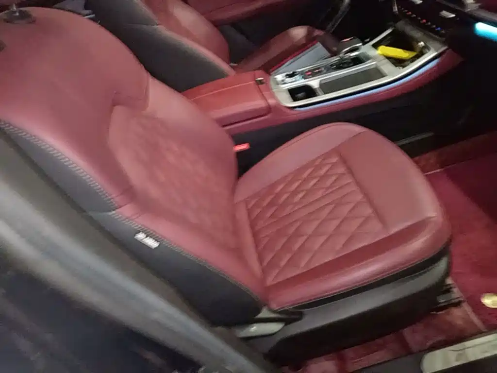 Jietu X70 PLUS 2023 model 1.5T DCT Brave PLUS 5 seats купить на сайте DeffCars